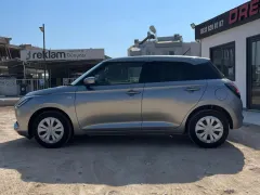 2024 Suzuki Swift 1.2 Kıbrıs | KKTC İkinci El Satılık Araba - Thumbnail 3