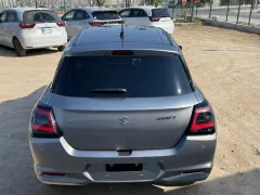 2024 Suzuki Swift 1.2 Kıbrıs | KKTC İkinci El Satılık Araba - Thumbnail 4