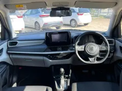 2024 Suzuki Swift 1.2 Kıbrıs | KKTC İkinci El Satılık Araba - Thumbnail 5
