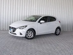 2017 Mazda Demio 1.5 16V Automatic Kıbrıs | KKTC İkinci El Satılık Araba - Thumbnail 1