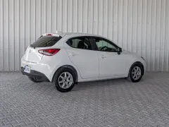 2017 Mazda Demio 1.5 16V Automatic Kıbrıs | KKTC İkinci El Satılık Araba - Thumbnail 2