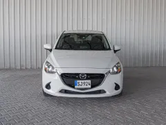 2017 Mazda Demio 1.5 16V Automatic Kıbrıs | KKTC İkinci El Satılık Araba - Thumbnail 3