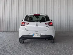 2017 Mazda Demio 1.5 16V Automatic Kıbrıs | KKTC İkinci El Satılık Araba - Thumbnail 4