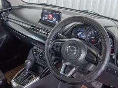 2017 Mazda Demio 1.5 16V Automatic Kıbrıs | KKTC İkinci El Satılık Araba - Thumbnail 5