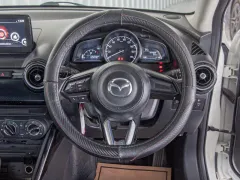 2017 Mazda Demio 1.5 16V Automatic Kıbrıs | KKTC İkinci El Satılık Araba - Thumbnail 8