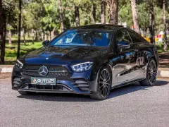 2022 Mercedes-Benz E Serisi E 200 d Kıbrıs | KKTC İkinci El Satılık Araba - Thumbnail 1