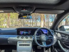 2022 Mercedes-Benz E Serisi E 200 d Kıbrıs | KKTC İkinci El Satılık Araba - Thumbnail 2