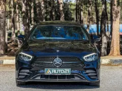 2022 Mercedes-Benz E Serisi E 200 d Kıbrıs | KKTC İkinci El Satılık Araba - Thumbnail 3