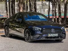 2022 Mercedes-Benz E Serisi E 200 d Kıbrıs | KKTC İkinci El Satılık Araba - Thumbnail 4