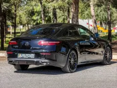 2022 Mercedes-Benz E Serisi E 200 d Kıbrıs | KKTC İkinci El Satılık Araba - Thumbnail 5