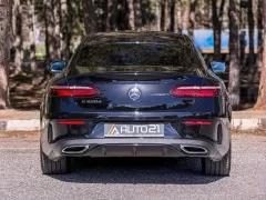 2022 Mercedes-Benz E Serisi E 200 d Kıbrıs | KKTC İkinci El Satılık Araba - Thumbnail 6