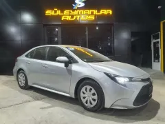 2021 Toyota Corolla 1.8 Kıbrıs | KKTC İkinci El Satılık Araba - Thumbnail 1