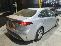2021 Toyota Corolla 1.8 Kıbrıs | KKTC İkinci El Satılık Araba - Thumbnail 2