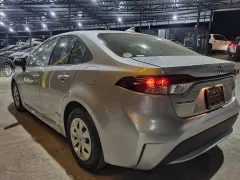 2021 Toyota Corolla 1.8 Kıbrıs | KKTC İkinci El Satılık Araba - Thumbnail 3