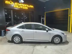 2021 Toyota Corolla 1.8 Kıbrıs | KKTC İkinci El Satılık Araba - Thumbnail 4