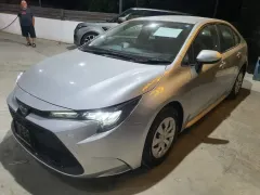 2021 Toyota Corolla 1.8 Kıbrıs | KKTC İkinci El Satılık Araba - Thumbnail 5
