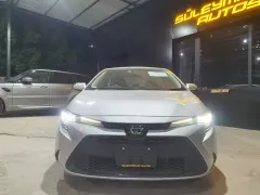 2021 Toyota Corolla 1.8 Kıbrıs | KKTC İkinci El Satılık Araba - Thumbnail 6