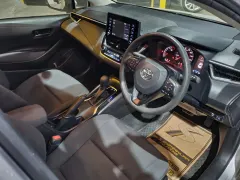 2021 Toyota Corolla 1.8 Kıbrıs | KKTC İkinci El Satılık Araba - Thumbnail 7