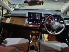 2021 Toyota Corolla 1.8 Kıbrıs | KKTC İkinci El Satılık Araba - Thumbnail 8