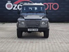 2016 Land Rover Defender 110 2.0 D Kıbrıs | KKTC İkinci El Satılık Araba - Thumbnail 3