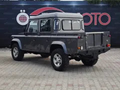 2016 Land Rover Defender 110 2.0 D Kıbrıs | KKTC İkinci El Satılık Araba - Thumbnail 4