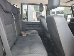 2016 Land Rover Defender 110 2.0 D Kıbrıs | KKTC İkinci El Satılık Araba - Thumbnail 5