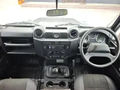 2016 Land Rover Defender 110 2.0 D Kıbrıs | KKTC İkinci El Satılık Araba - Thumbnail 6