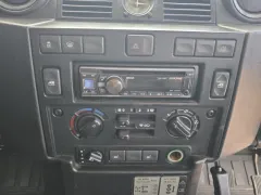2016 Land Rover Defender 110 2.0 D Kıbrıs | KKTC İkinci El Satılık Araba - Thumbnail 7