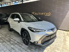 2024 Toyota Corolla Cross Kıbrıs | KKTC İkinci El Satılık Araba - Thumbnail 1