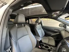 2024 Toyota Corolla Cross Kıbrıs | KKTC İkinci El Satılık Araba - Thumbnail 5