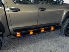 2022 Toyota Hilux 2.4 D Kıbrıs | KKTC İkinci El Satılık Araba - Thumbnail 2