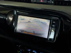 2022 Toyota Hilux 2.4 D Kıbrıs | KKTC İkinci El Satılık Araba - Thumbnail 5