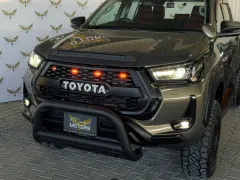 2022 Toyota Hilux 2.4 D Kıbrıs | KKTC İkinci El Satılık Araba - Thumbnail 6