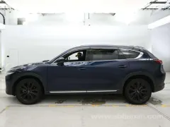 2022 Mazda CX-8  Kıbrıs | KKTC İkinci El Satılık Araba - Thumbnail 2