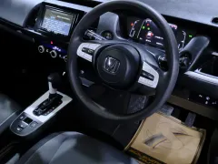 2021 Honda Fit 1.3 Automatic Kıbrıs | KKTC İkinci El Satılık Araba - Thumbnail 5