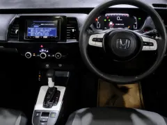 2021 Honda Fit 1.3 Automatic Kıbrıs | KKTC İkinci El Satılık Araba - Thumbnail 6