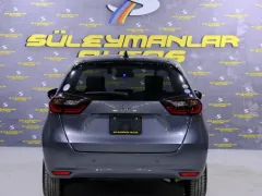 2021 Honda Fit 1.3 Automatic Kıbrıs | KKTC İkinci El Satılık Araba - Thumbnail 8