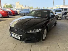 2018 Jaguar XE XE 2.0 R-Sport Kıbrıs | KKTC İkinci El Satılık Araba - Thumbnail 2