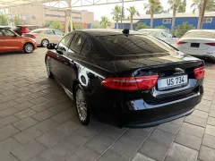 2018 Jaguar XE XE 2.0 R-Sport Kıbrıs | KKTC İkinci El Satılık Araba - Thumbnail 3
