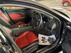 2018 Jaguar XE XE 2.0 R-Sport Kıbrıs | KKTC İkinci El Satılık Araba - Thumbnail 5