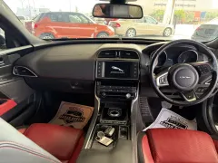 2018 Jaguar XE XE 2.0 R-Sport Kıbrıs | KKTC İkinci El Satılık Araba - Thumbnail 7
