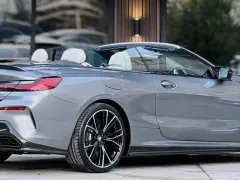 2022 BMW 8 Serisi 850i xDrive M Sport Kıbrıs | KKTC İkinci El Satılık Araba - Thumbnail 4