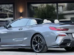2022 BMW 8 Serisi 850i xDrive M Sport Kıbrıs | KKTC İkinci El Satılık Araba - Thumbnail 5