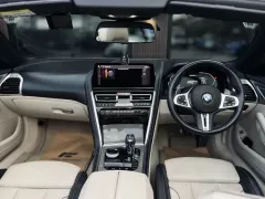 2022 BMW 8 Serisi 850i xDrive M Sport Kıbrıs | KKTC İkinci El Satılık Araba - Thumbnail 7