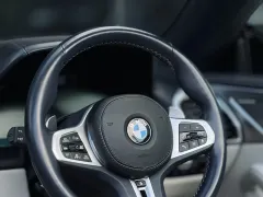 2022 BMW 8 Serisi 850i xDrive M Sport Kıbrıs | KKTC İkinci El Satılık Araba - Thumbnail 8