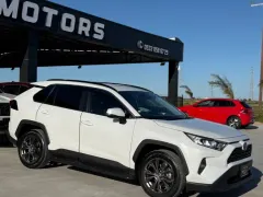 2023 Toyota RAV4 2.0 Kıbrıs | KKTC İkinci El Satılık Araba - Thumbnail 1