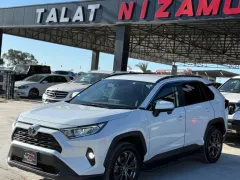 2023 Toyota RAV4 2.0 Kıbrıs | KKTC İkinci El Satılık Araba - Thumbnail 2