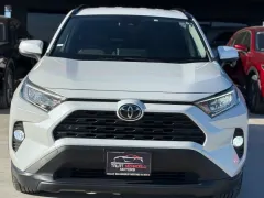 2023 Toyota RAV4 2.0 Kıbrıs | KKTC İkinci El Satılık Araba - Thumbnail 3