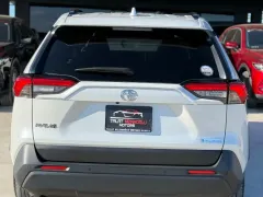 2023 Toyota RAV4 2.0 Kıbrıs | KKTC İkinci El Satılık Araba - Thumbnail 5