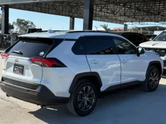 2023 Toyota RAV4 2.0 Kıbrıs | KKTC İkinci El Satılık Araba - Thumbnail 6